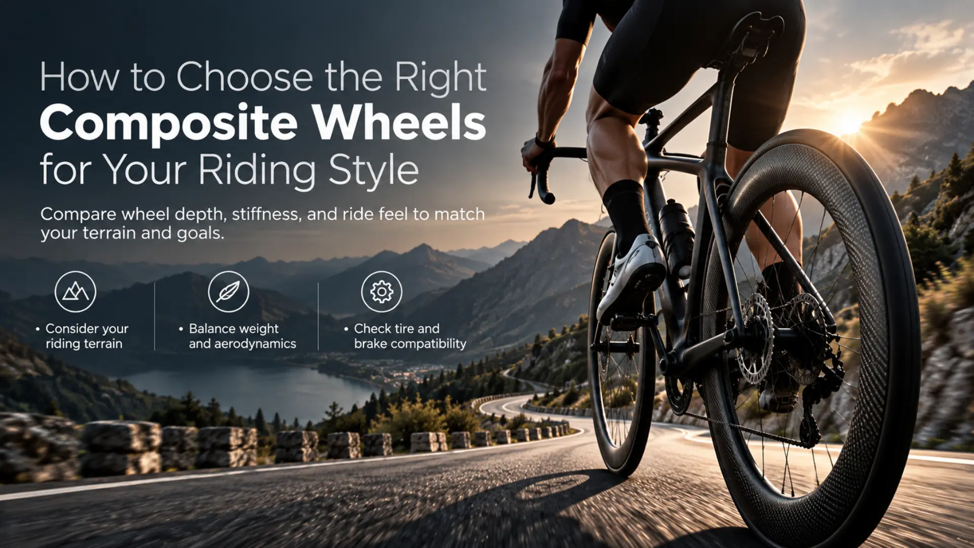 ridecomposites